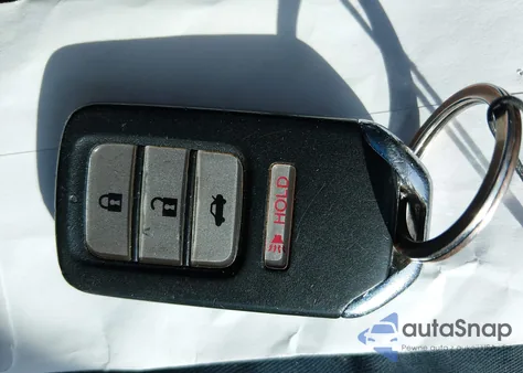 2015 Honda Civic Ex-L from USA, damaged, VIN 19XFB2F9XFE055464